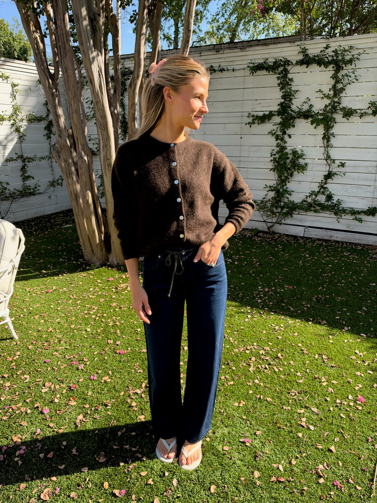vitow cardigan