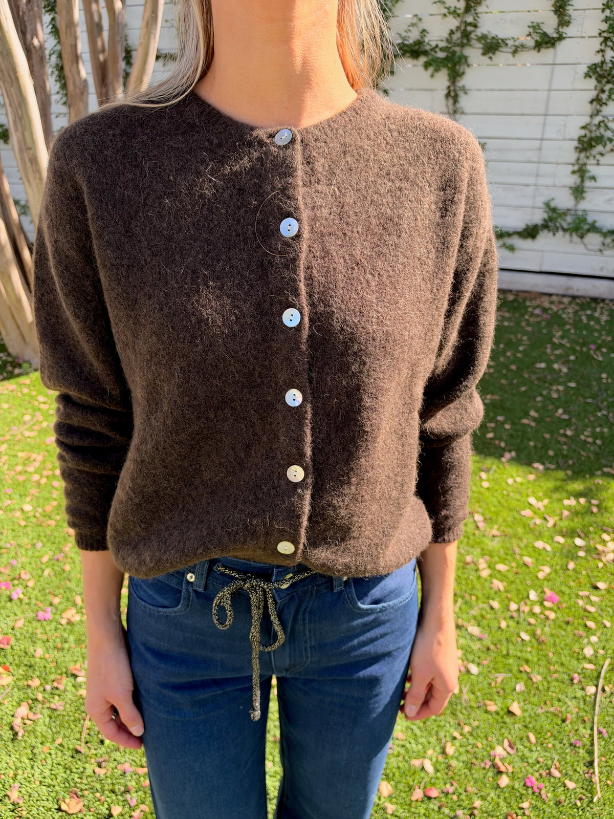 vitow cardigan