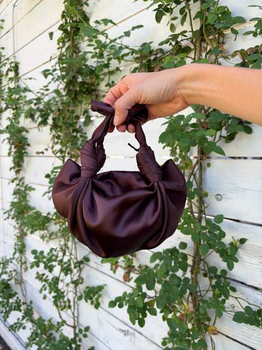 knot bag