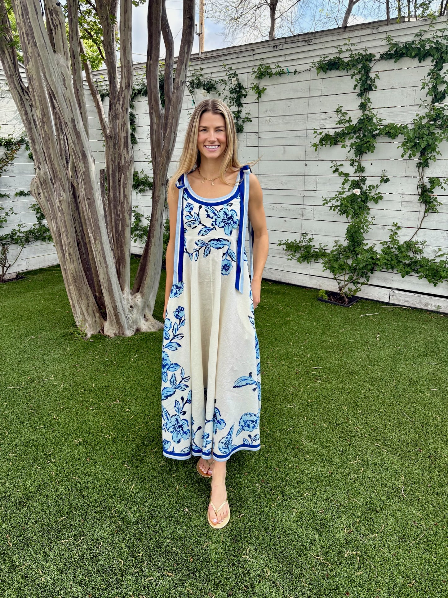elodie dress