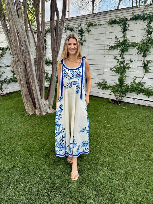 elodie dress