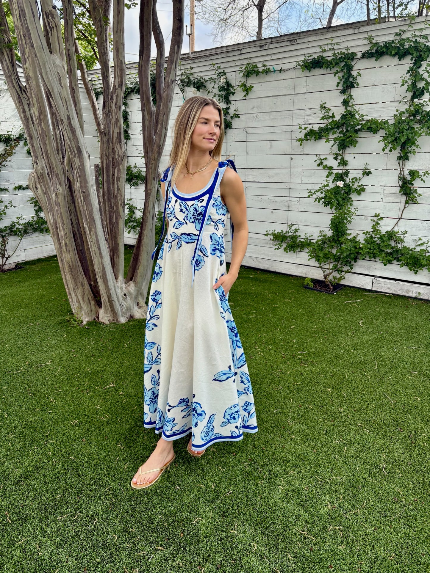 elodie dress