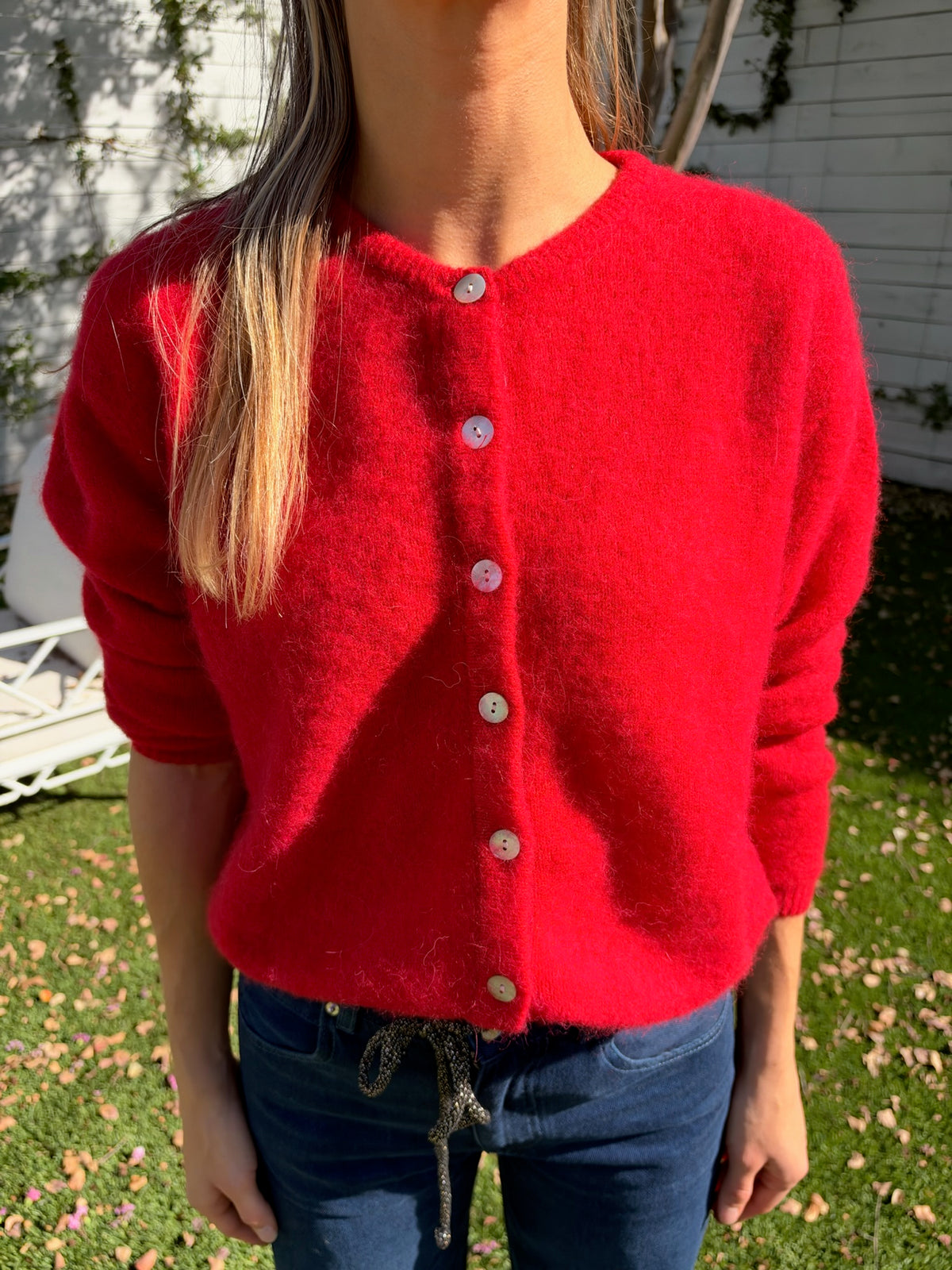 vitow cardigan