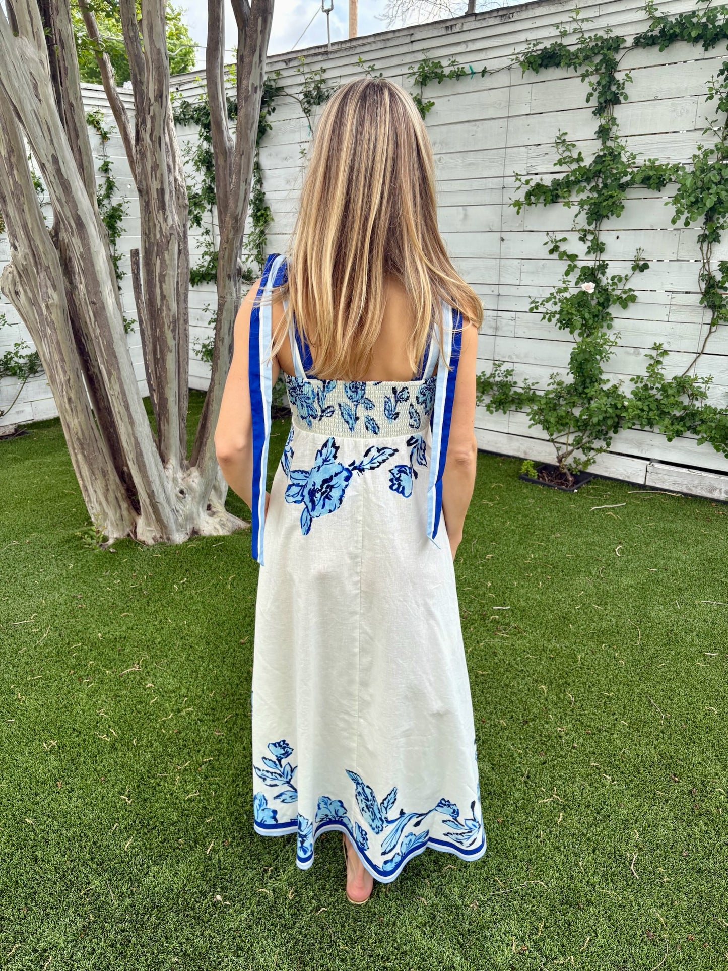 elodie dress