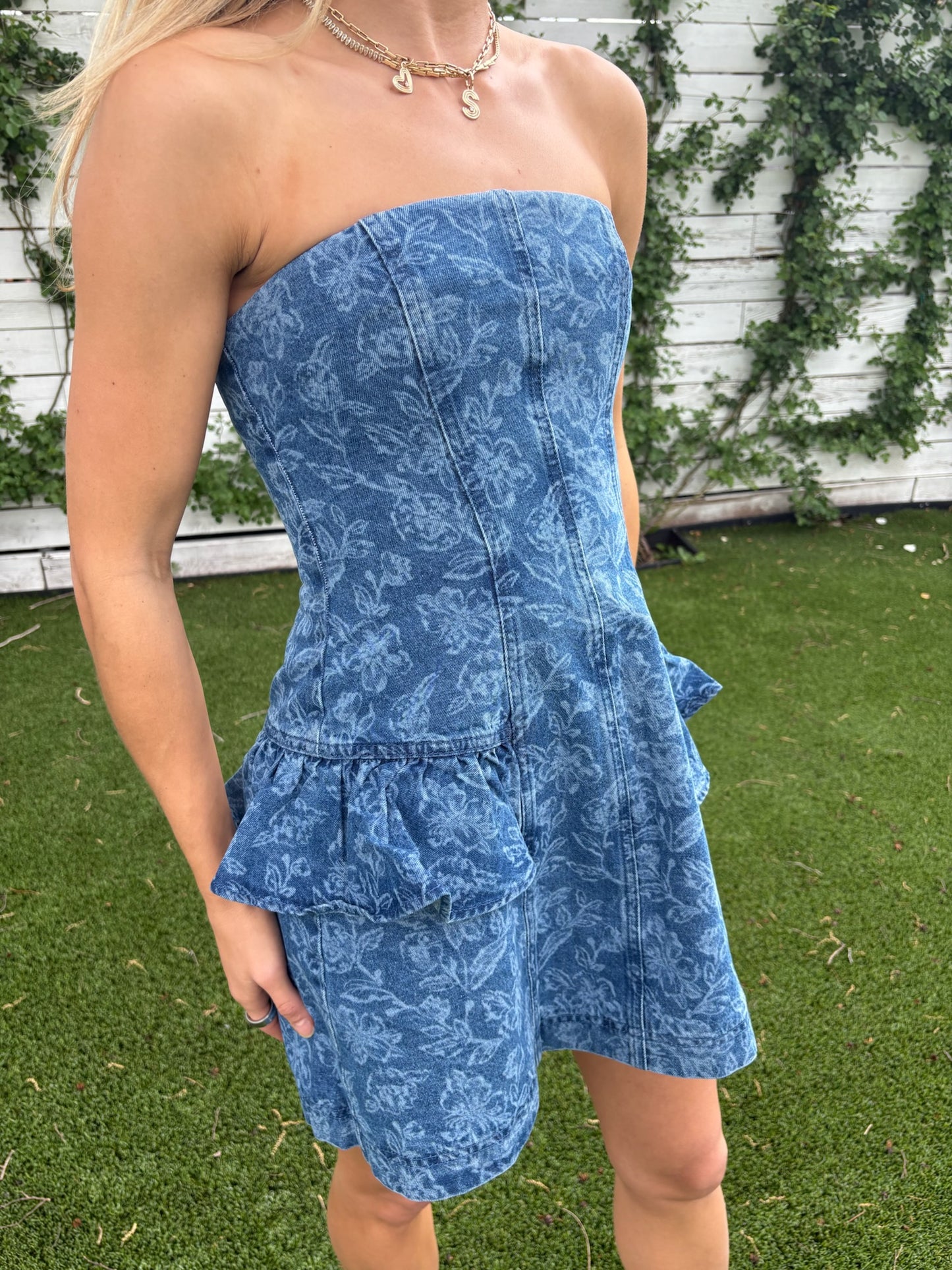 sabine dress