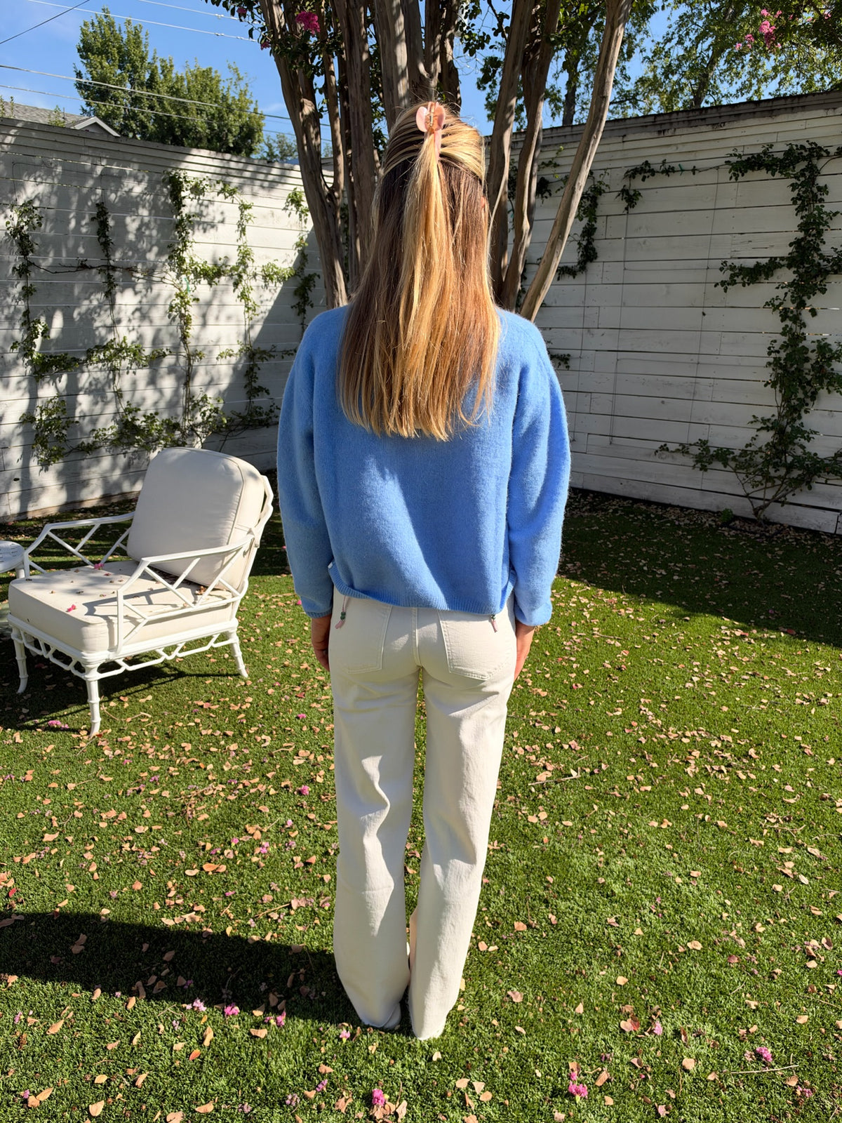 vitow cardigan