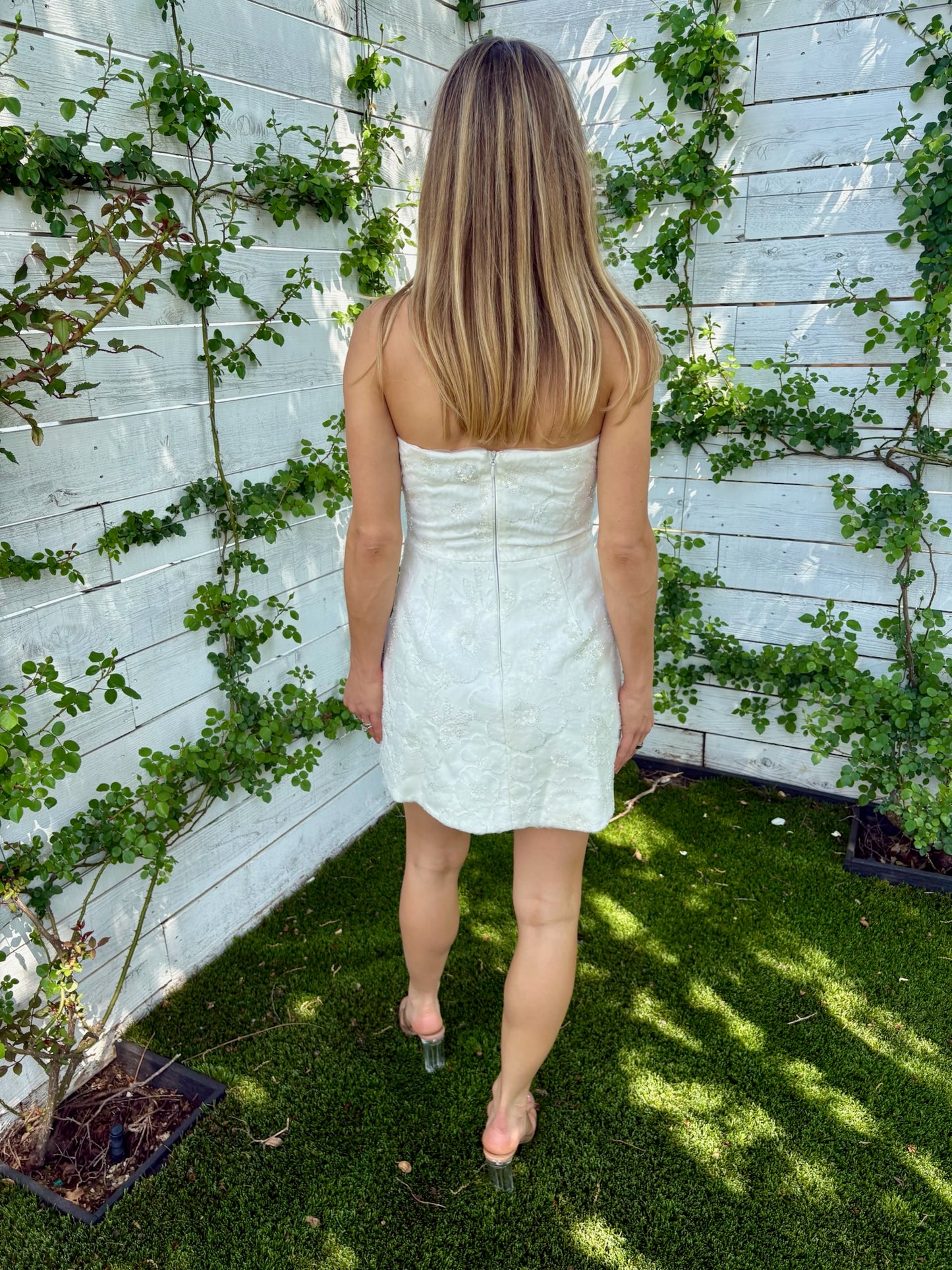 amity dress