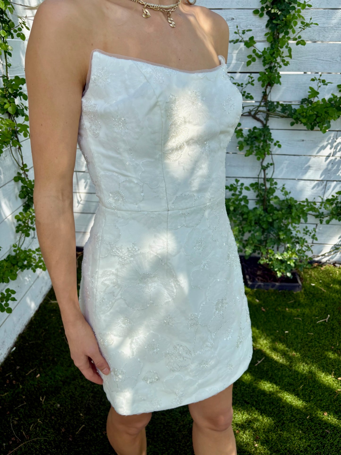 amity dress