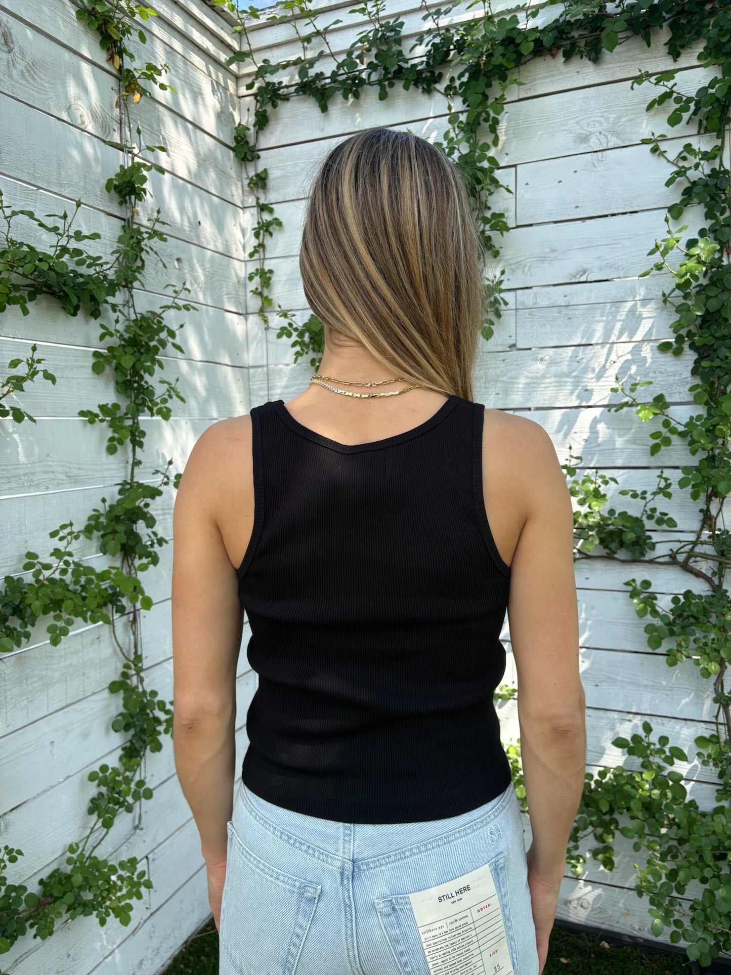 snap tank