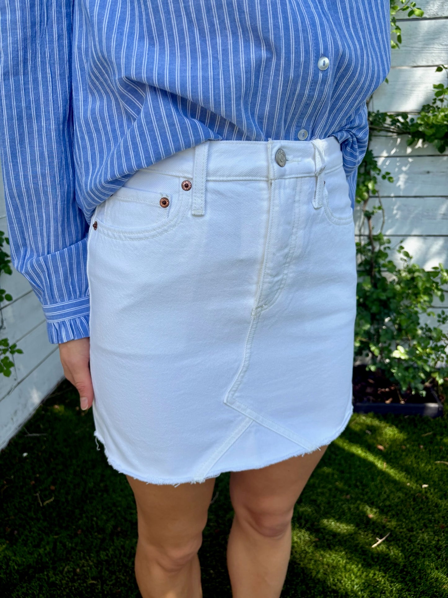kat skirt