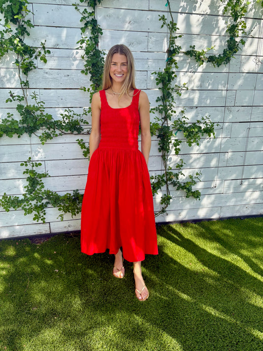 alessia dress