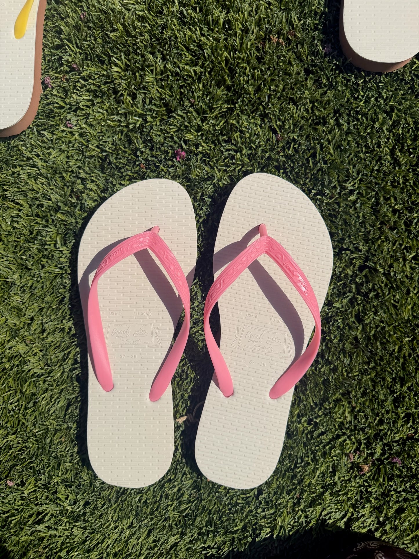 beach originals flip flops