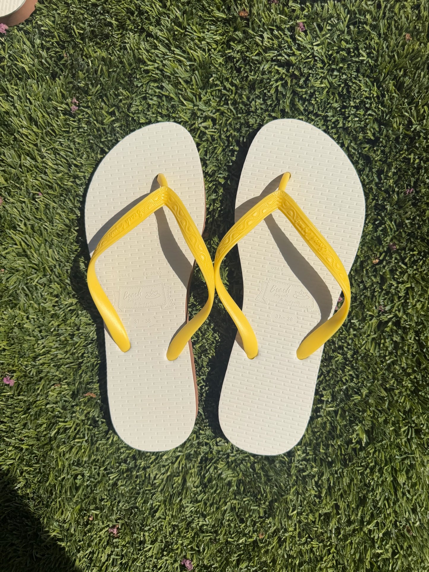 beach originals flip flops