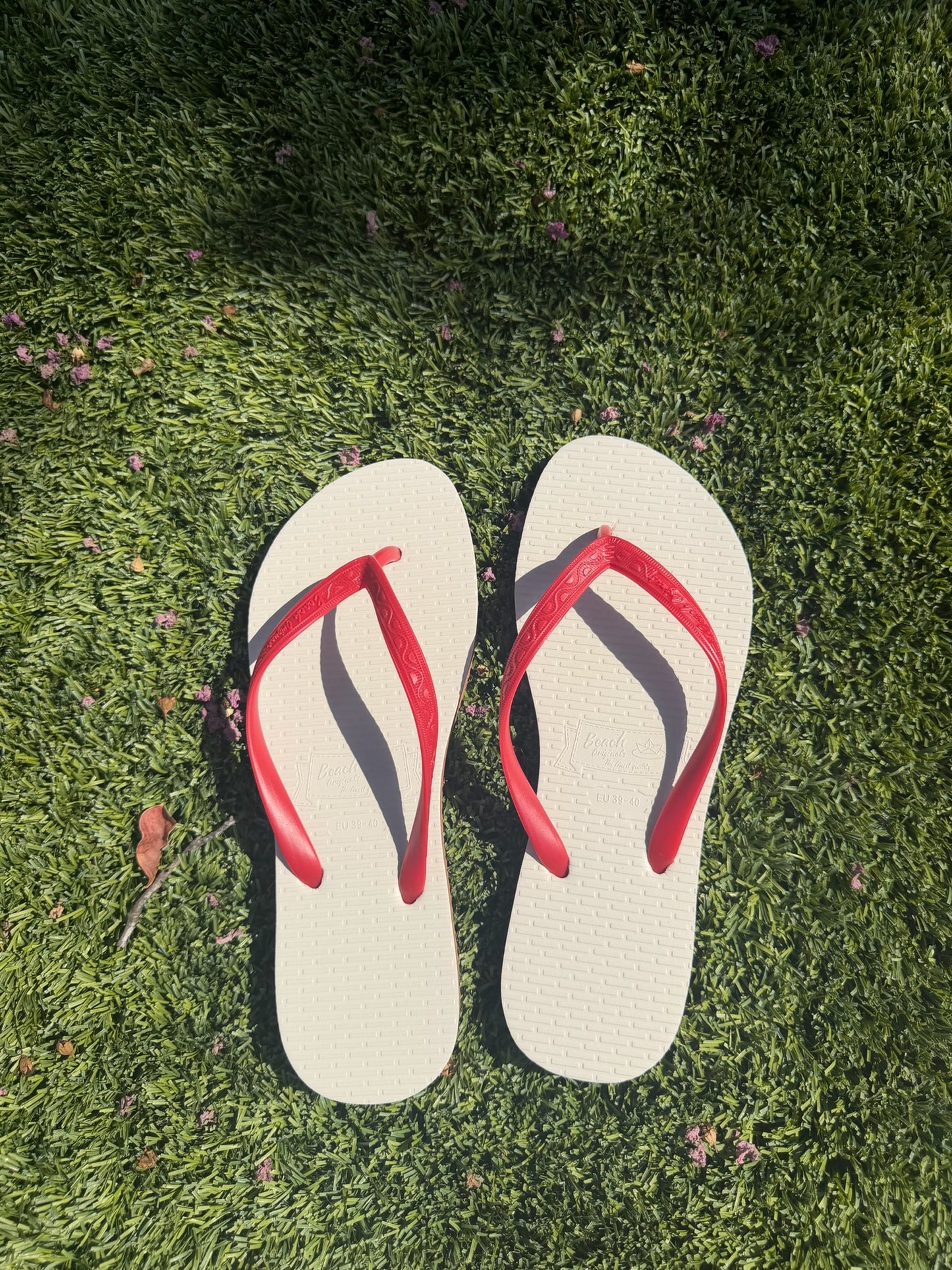 beach originals flip flops