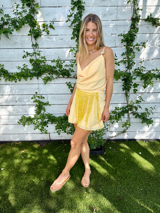 carlota skirt