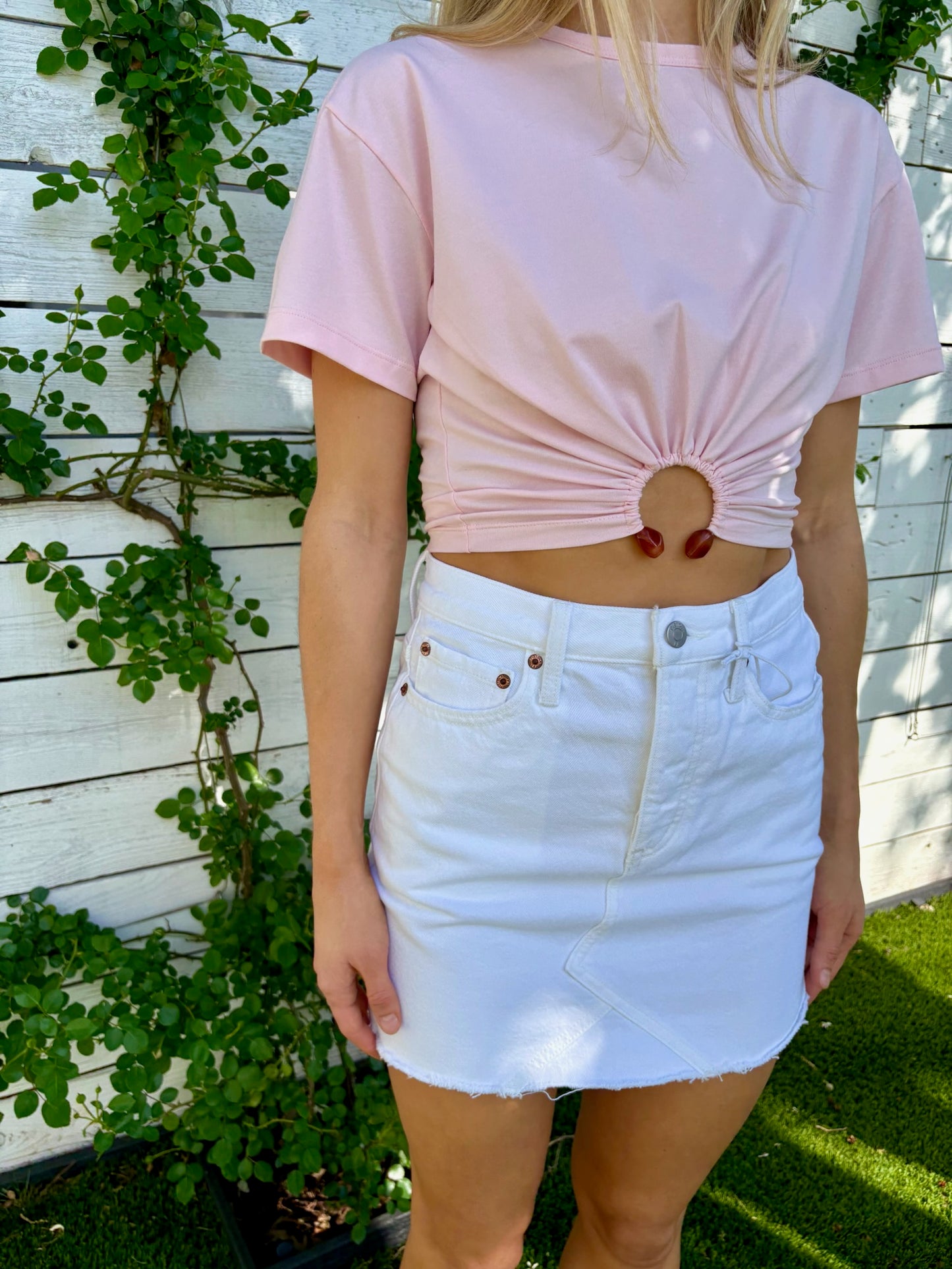 tika t-shirt