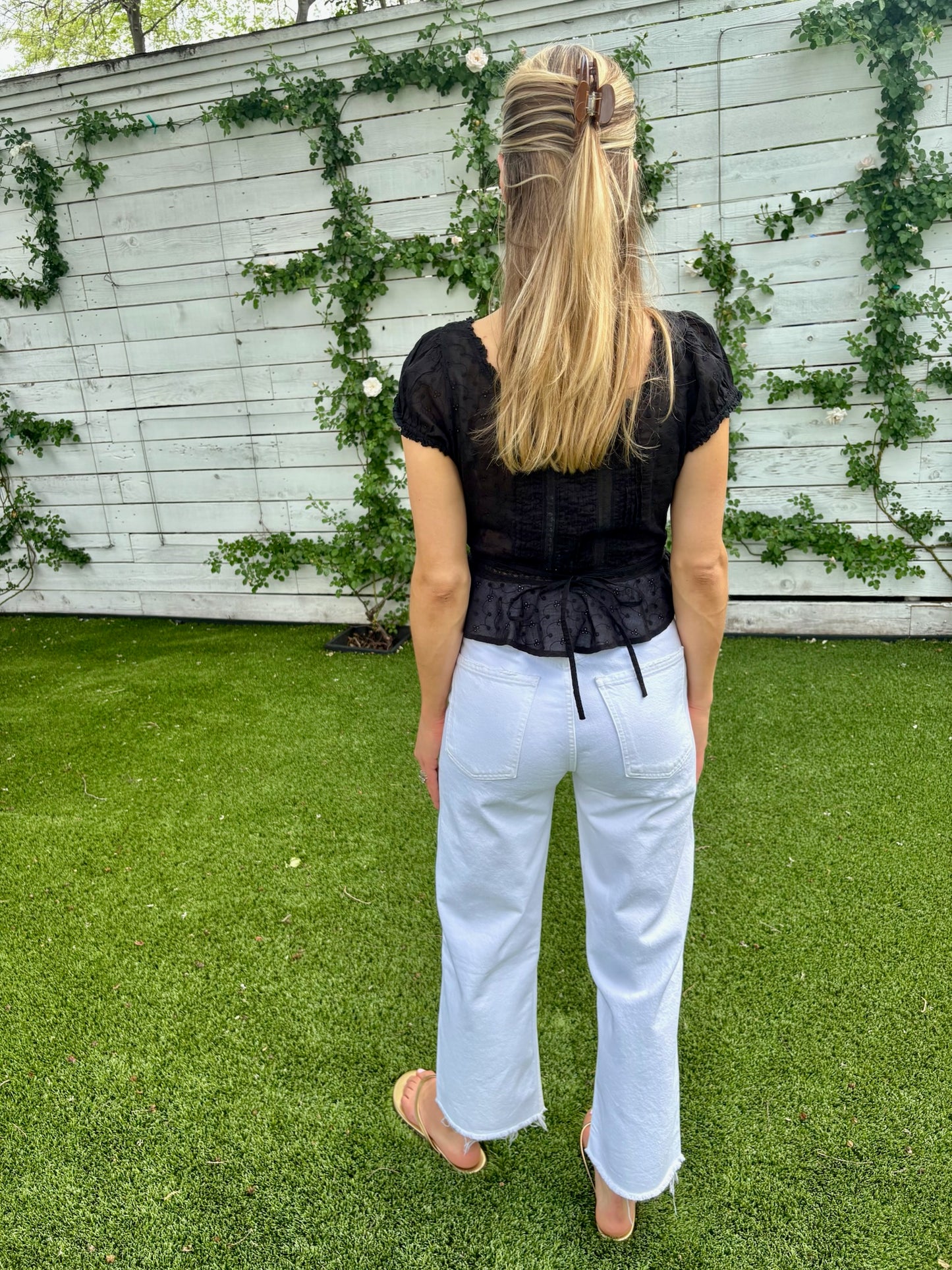 sandi top