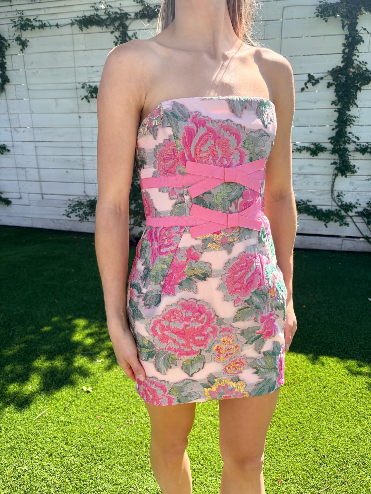 lizzie dress