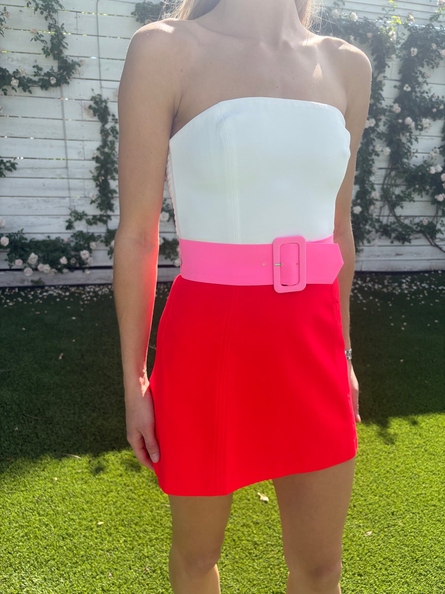 fae romper