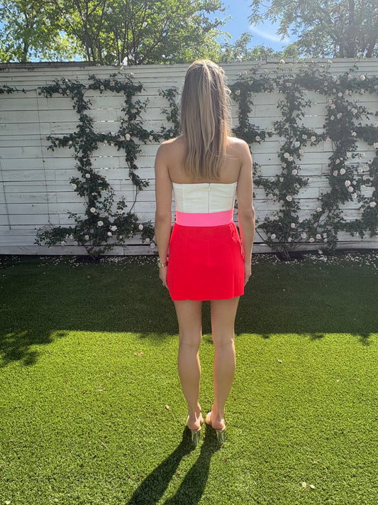 fae romper