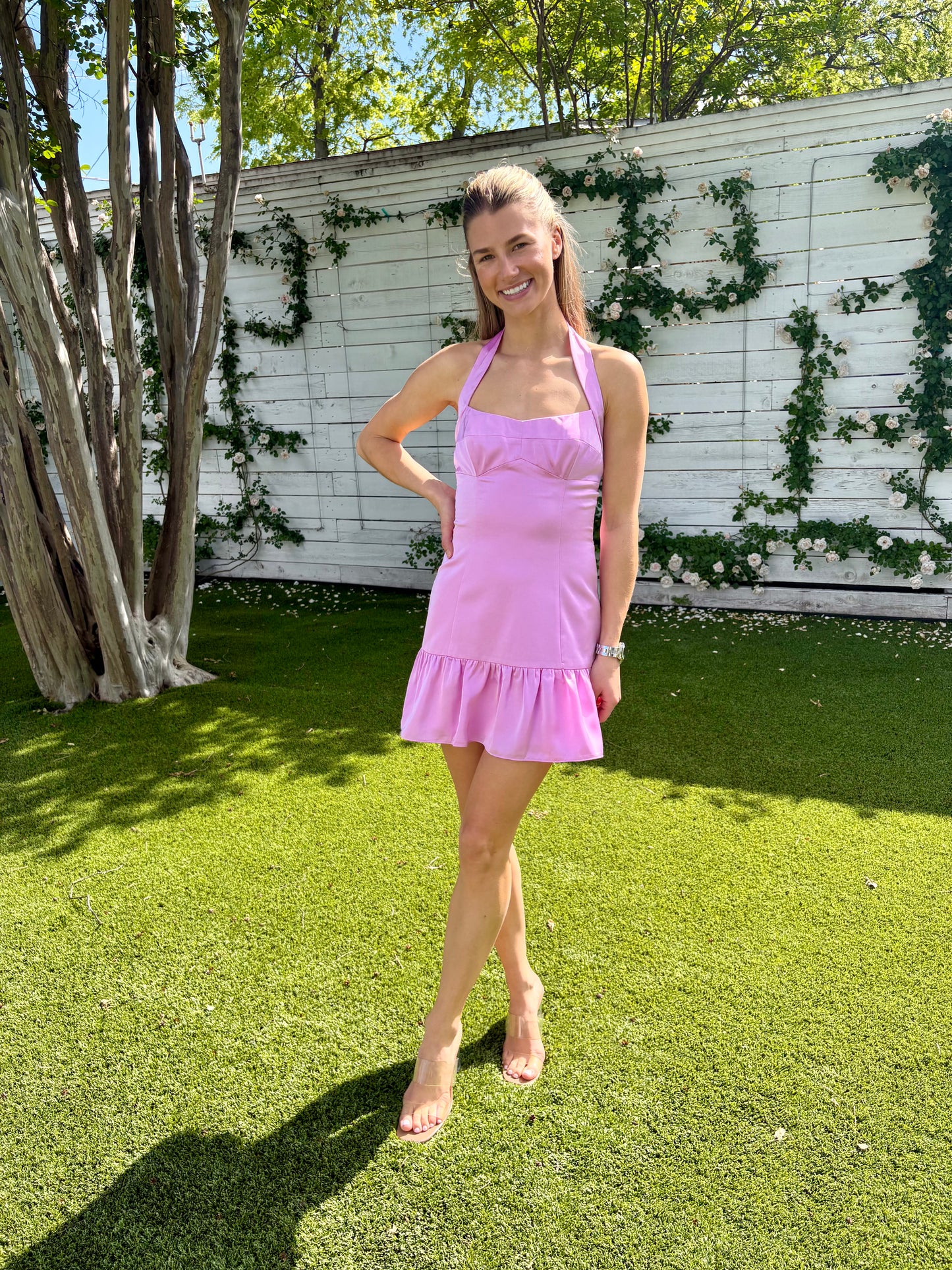 haley dress