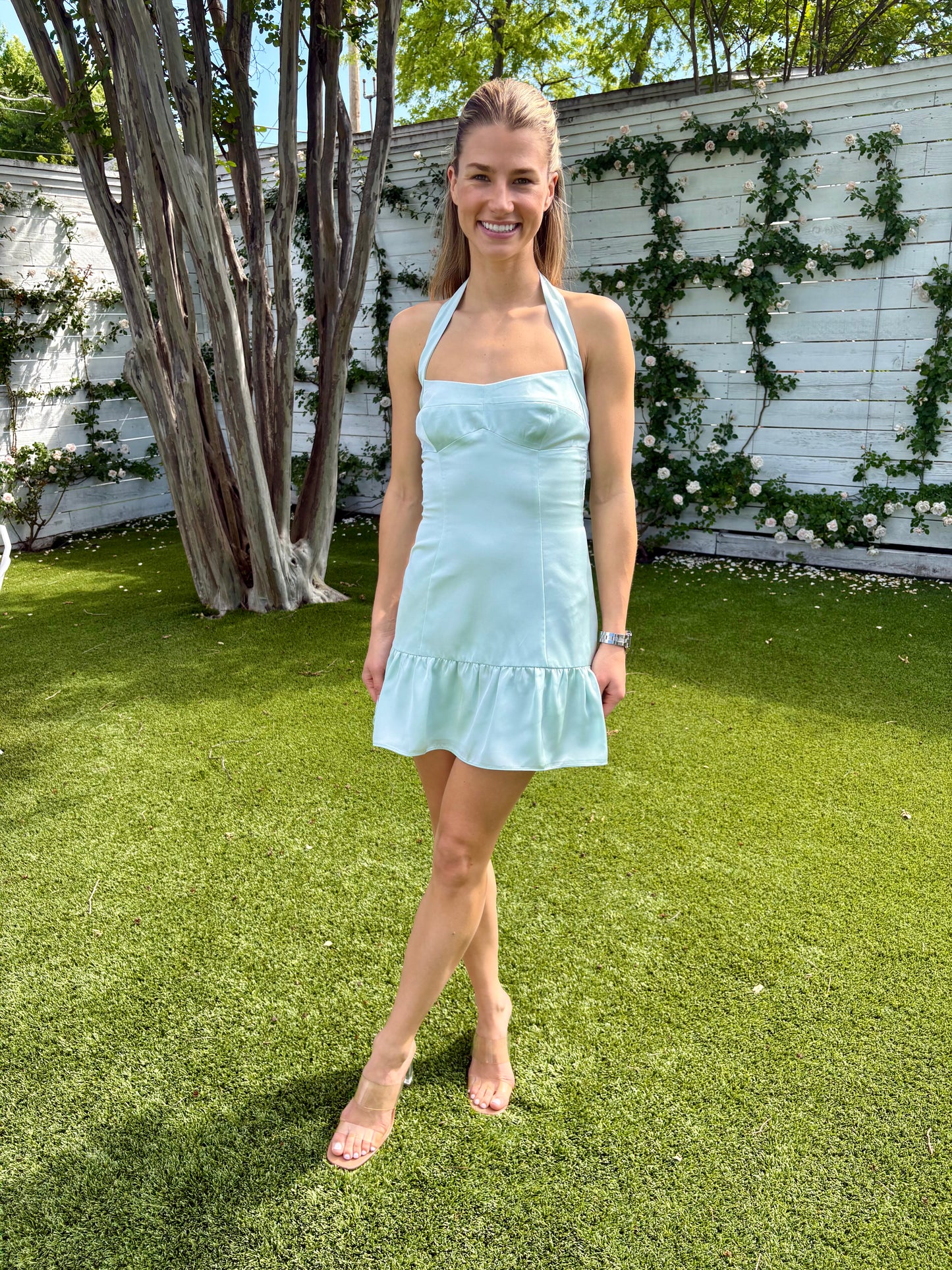 haley dress