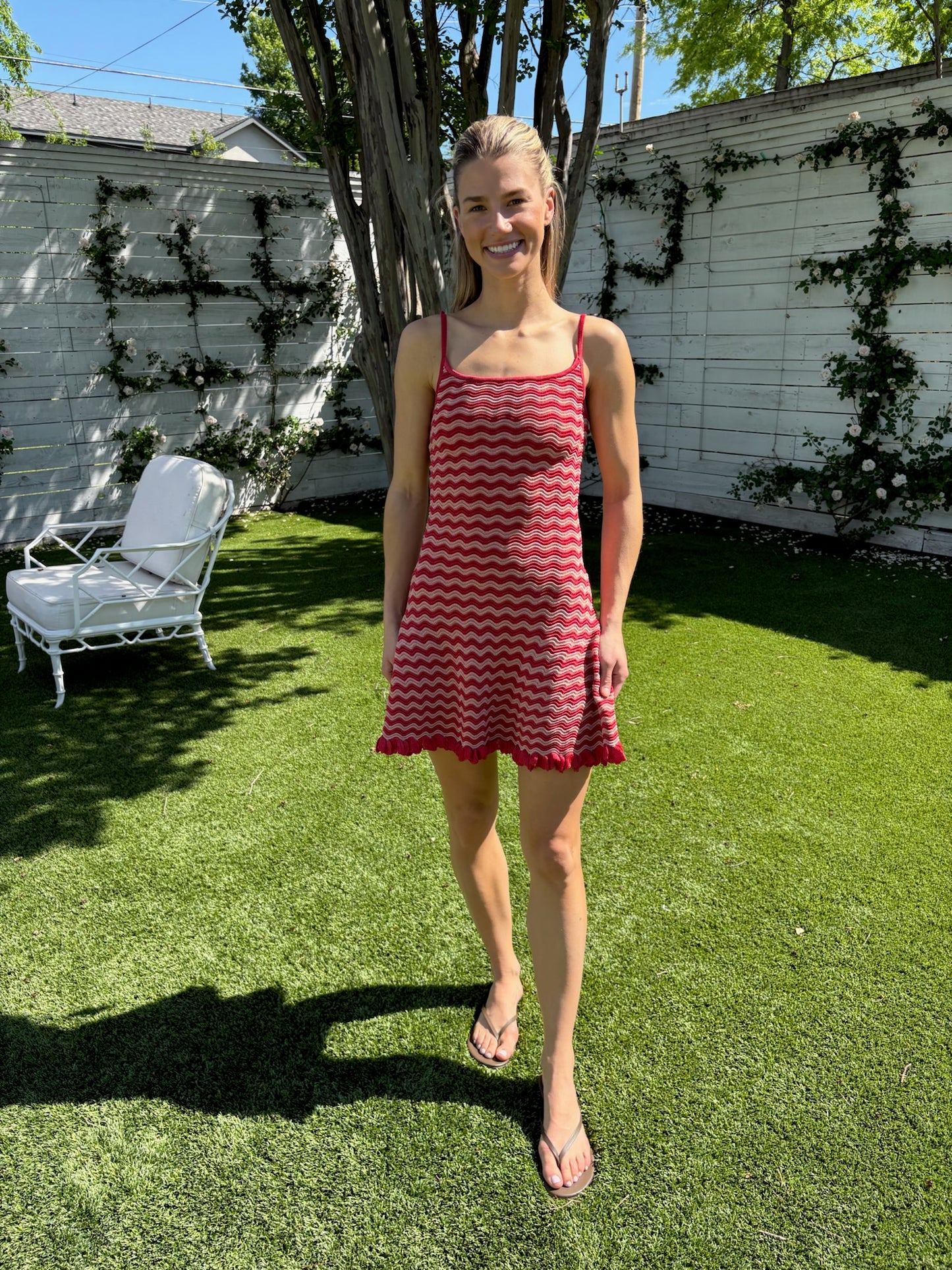 talia dress