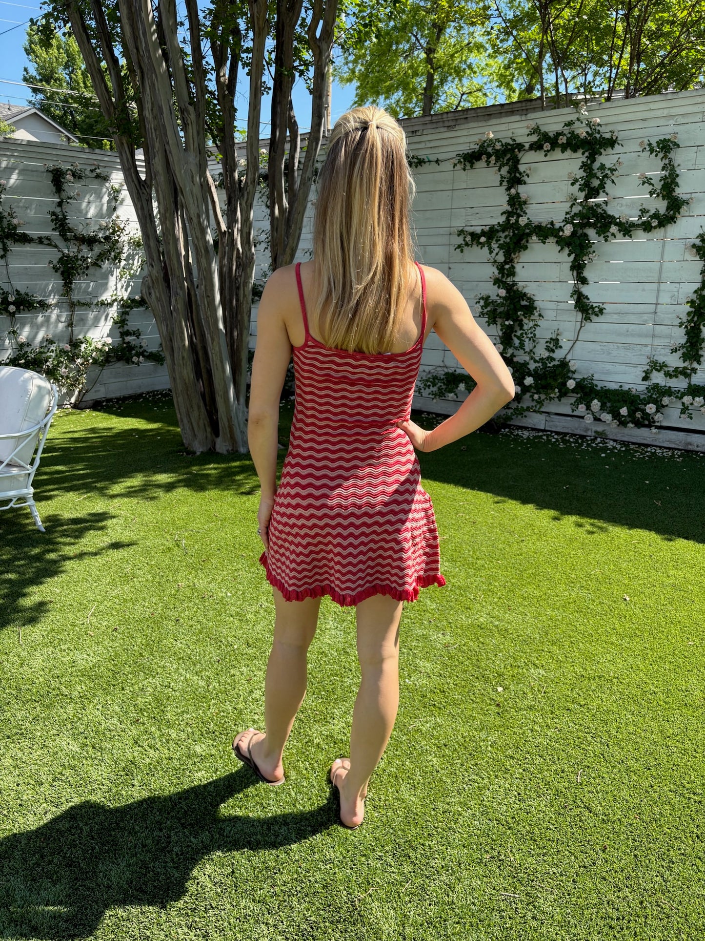 talia dress
