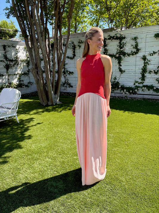isola dress