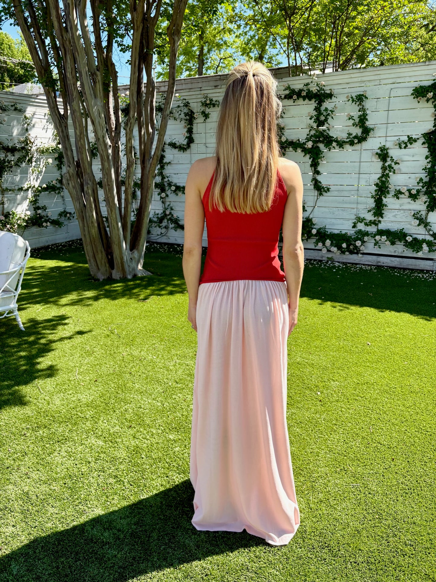 isola dress