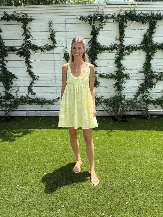 cassidy dress