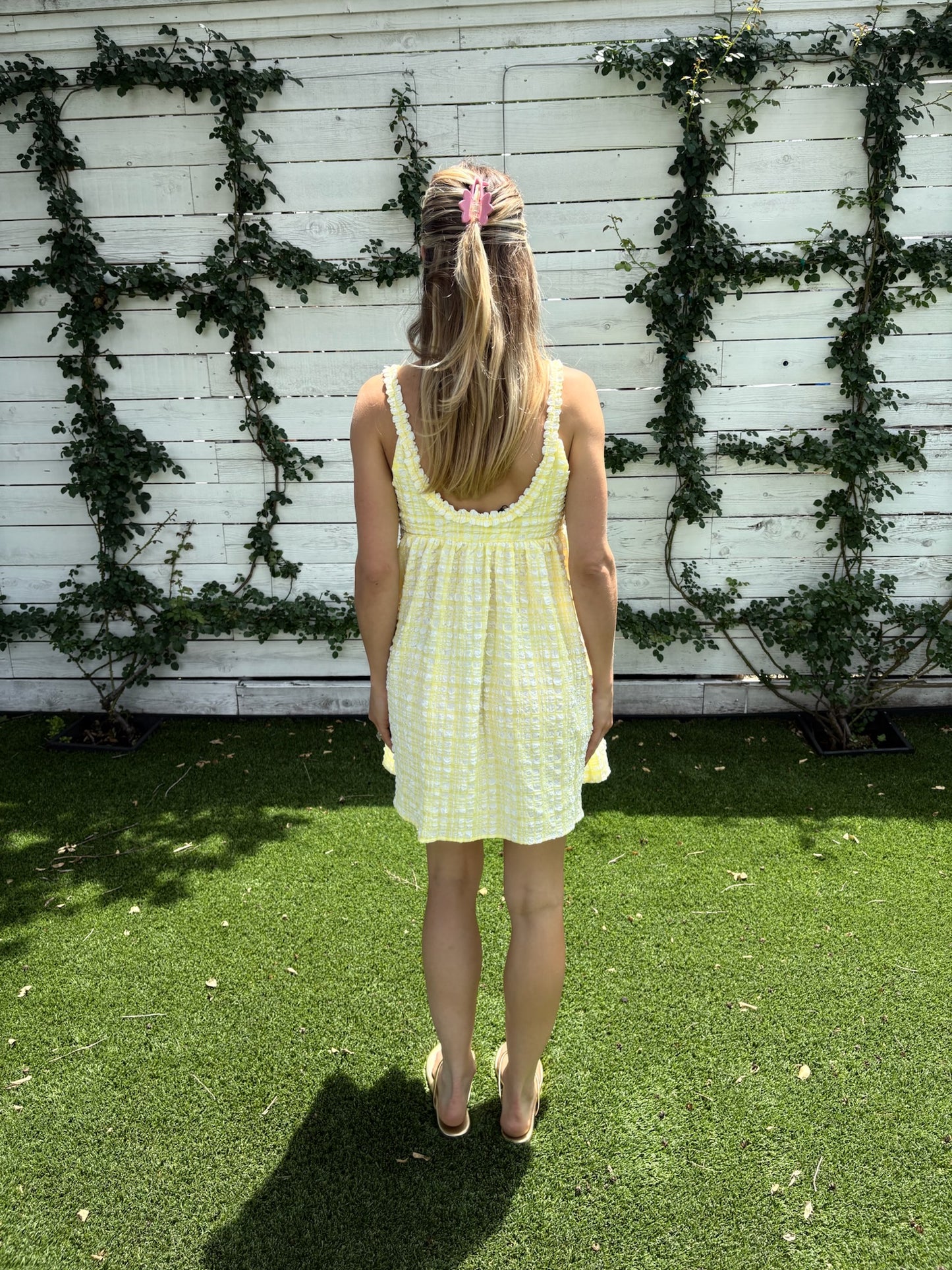 cassidy dress