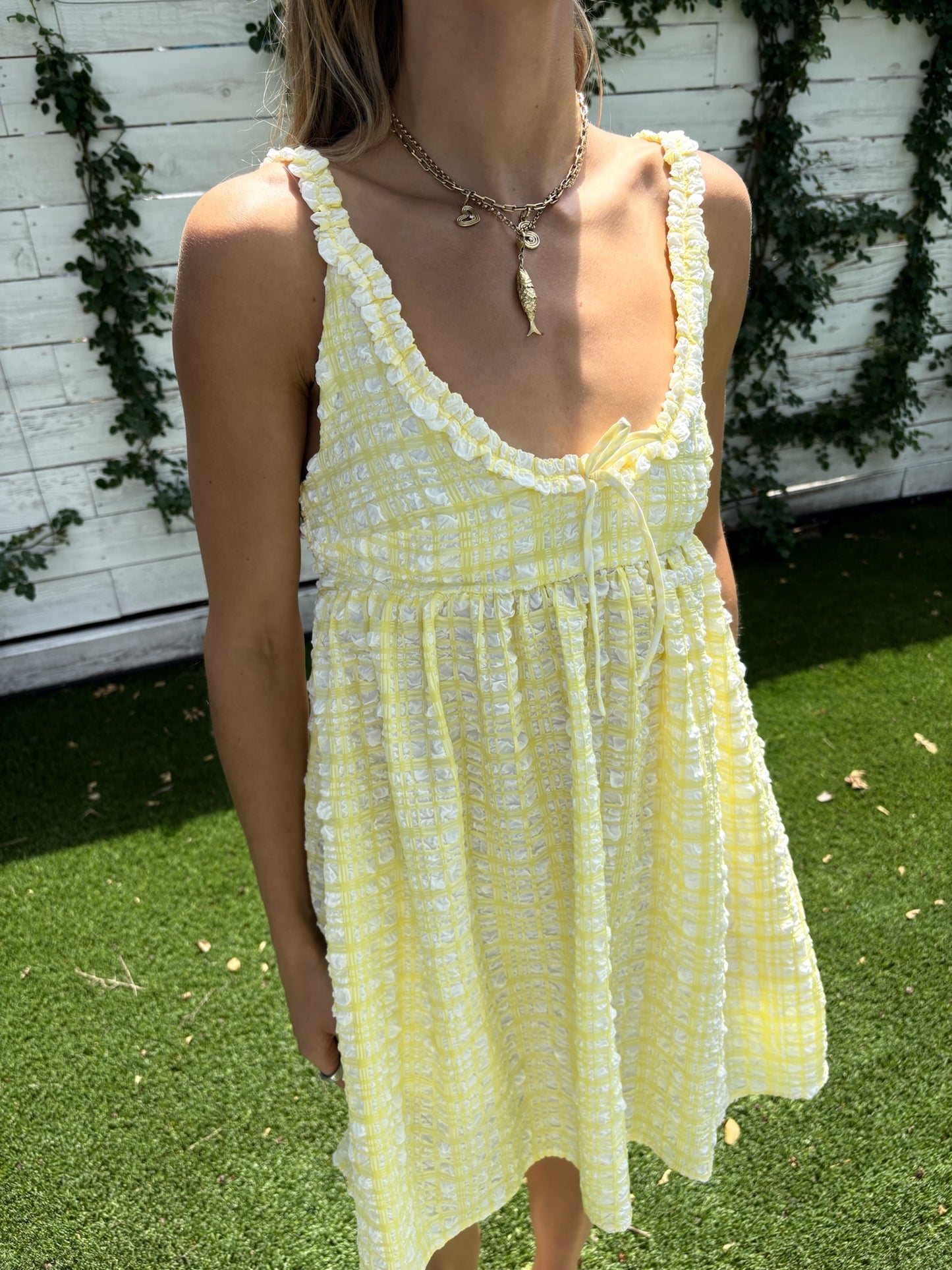 cassidy dress