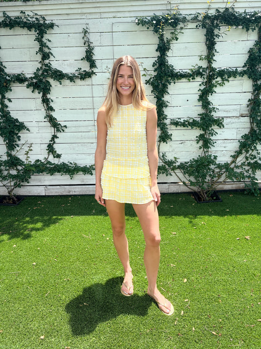 brinley skort