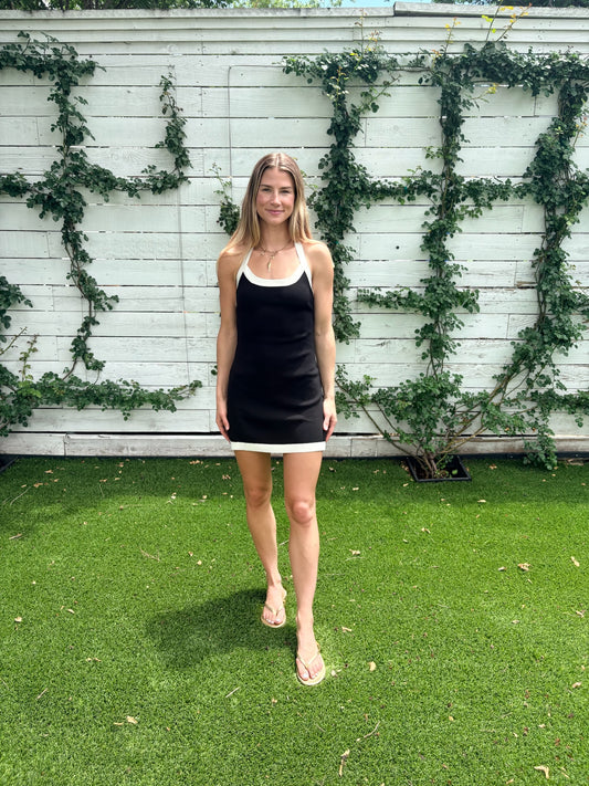 nina dress