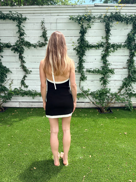 nina dress