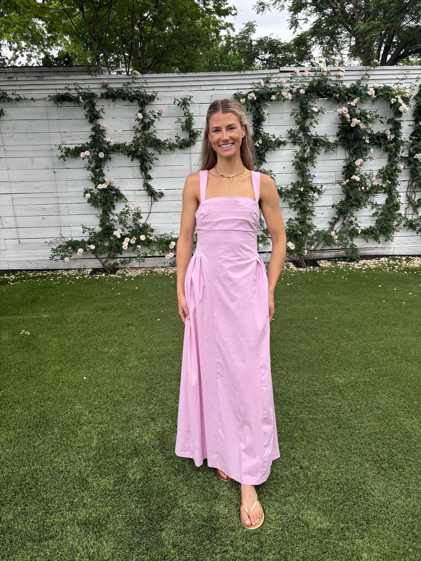nixie dress