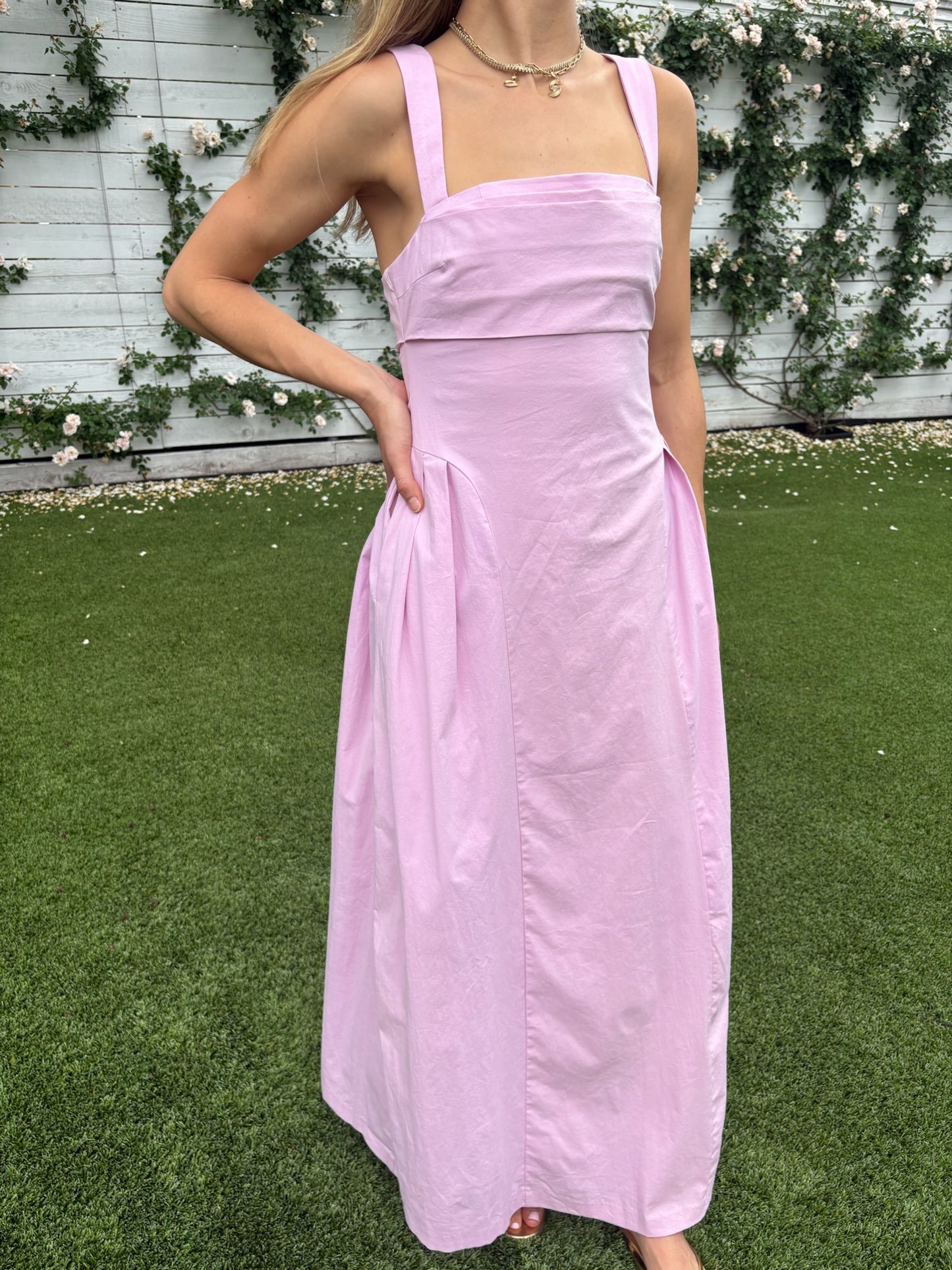 nixie dress