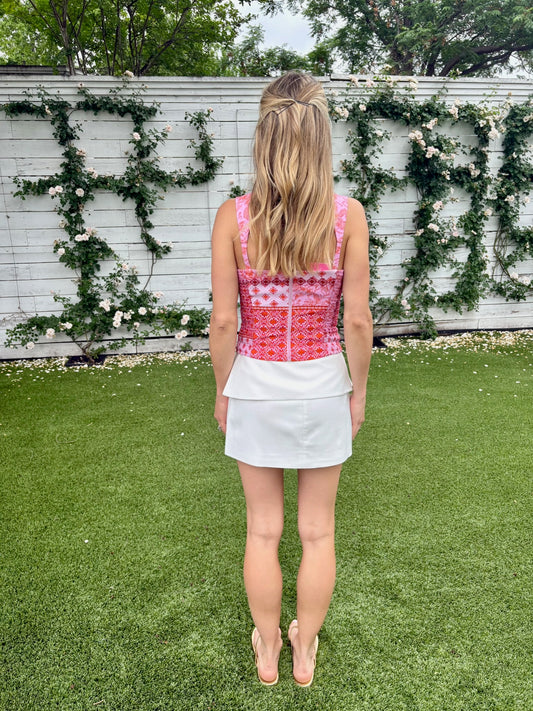 candice top