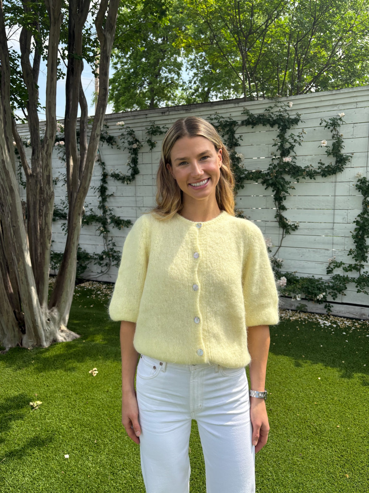 susan cardigan