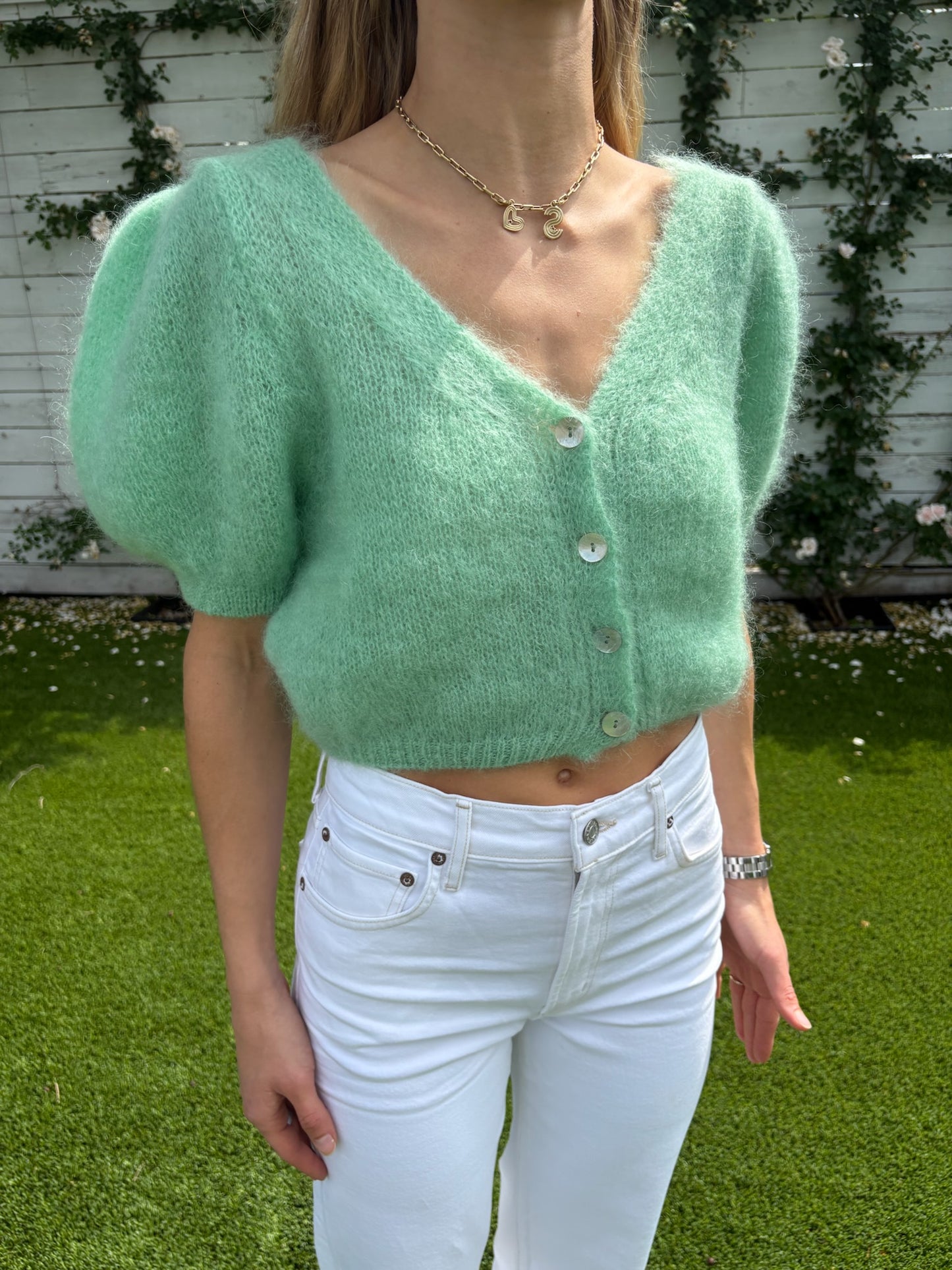 harper cardigan