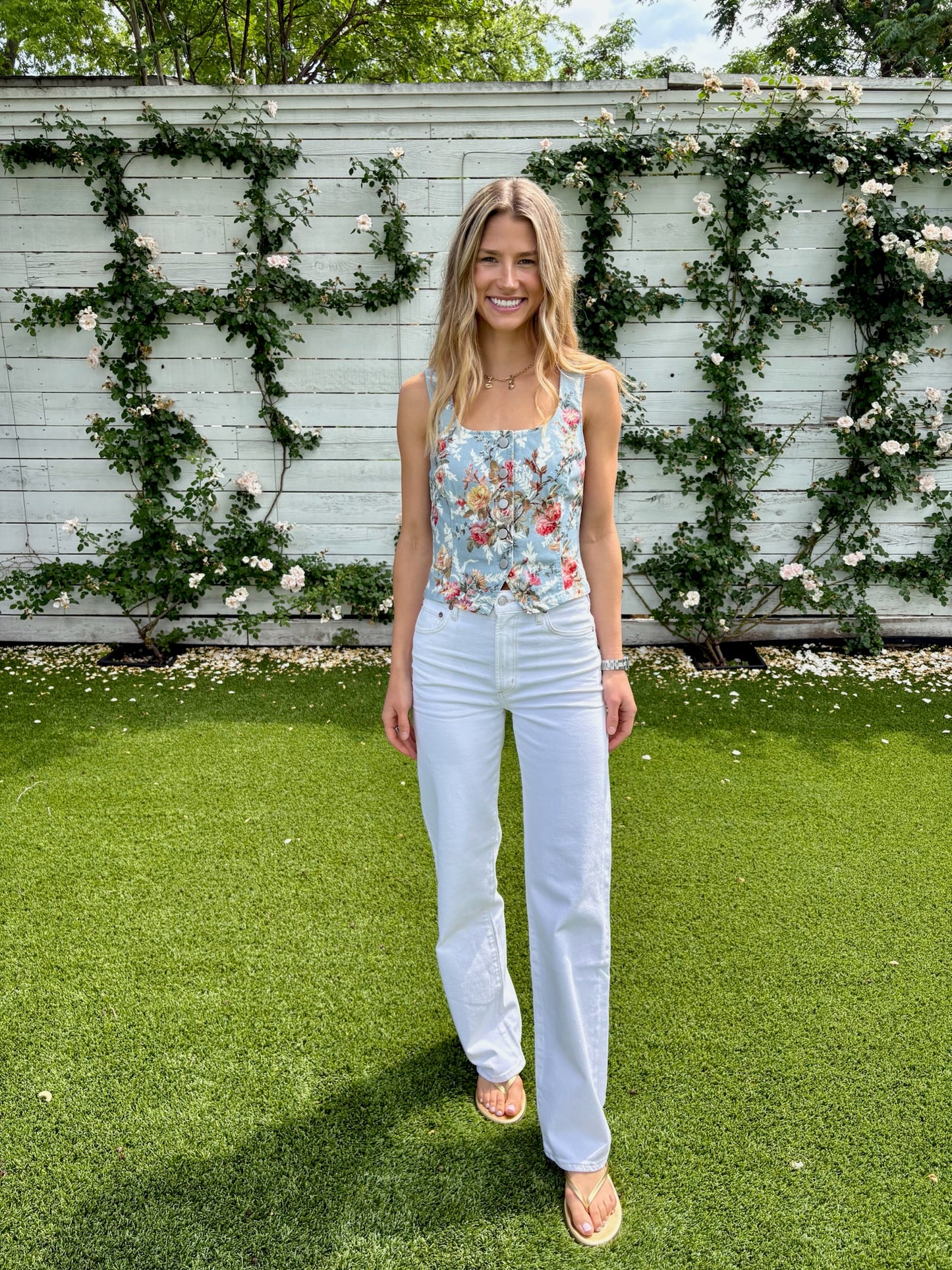 lenora top