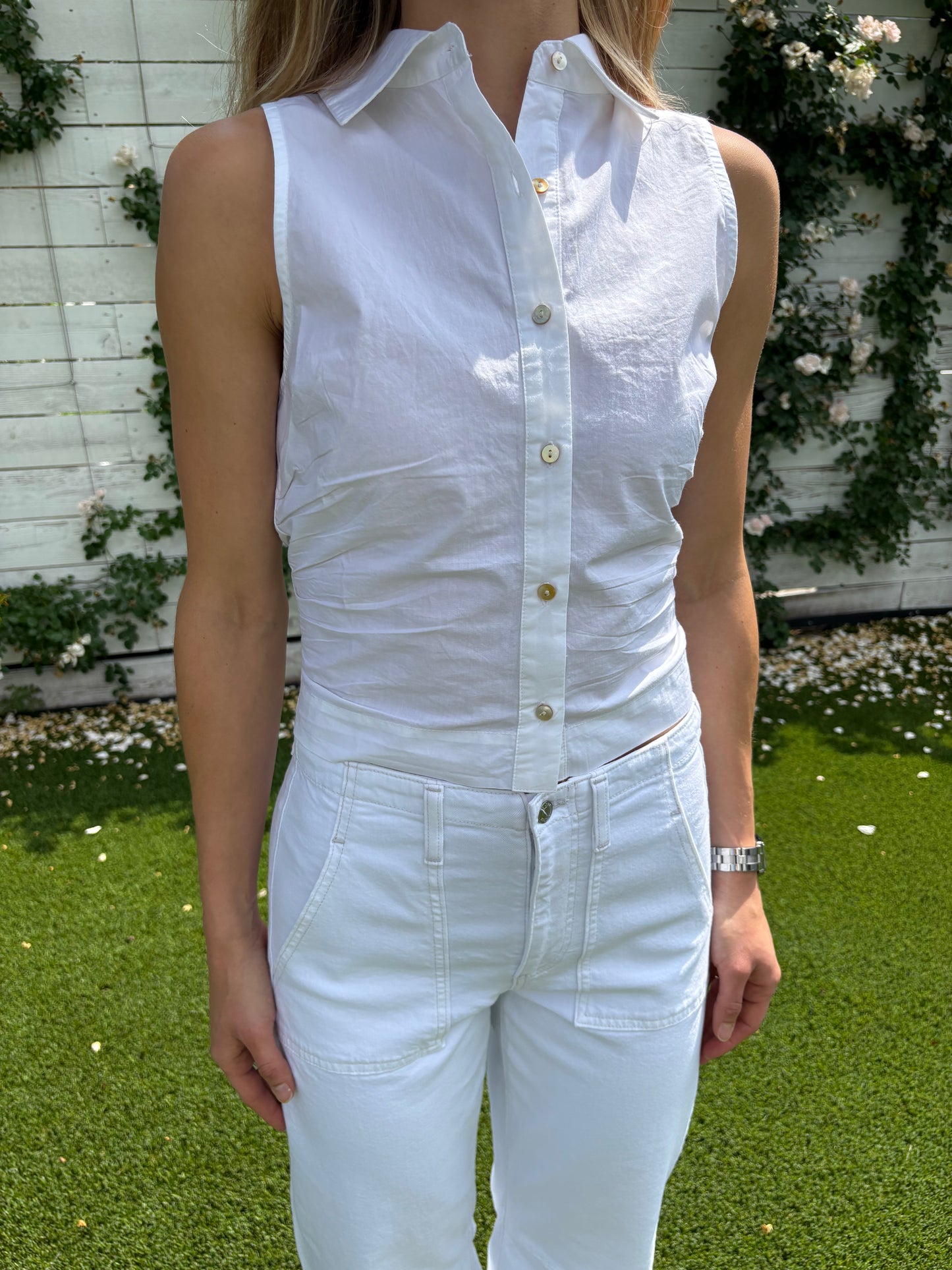 sylvan top