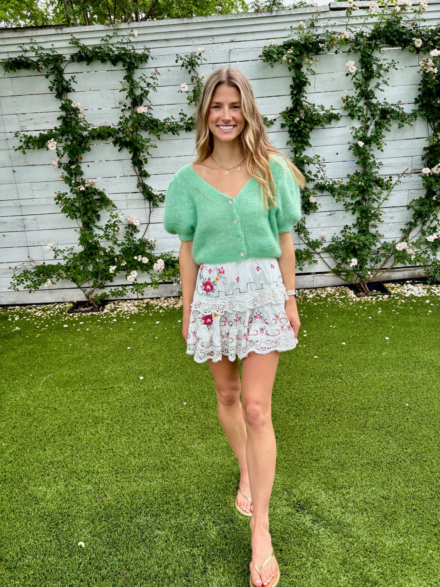 anika skirt