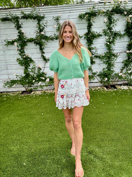anika skirt