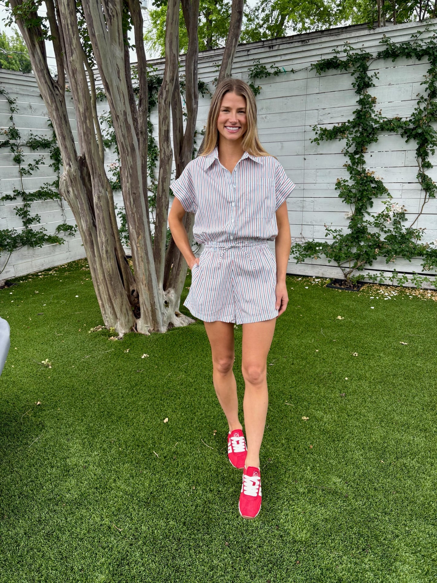 zion playsuit