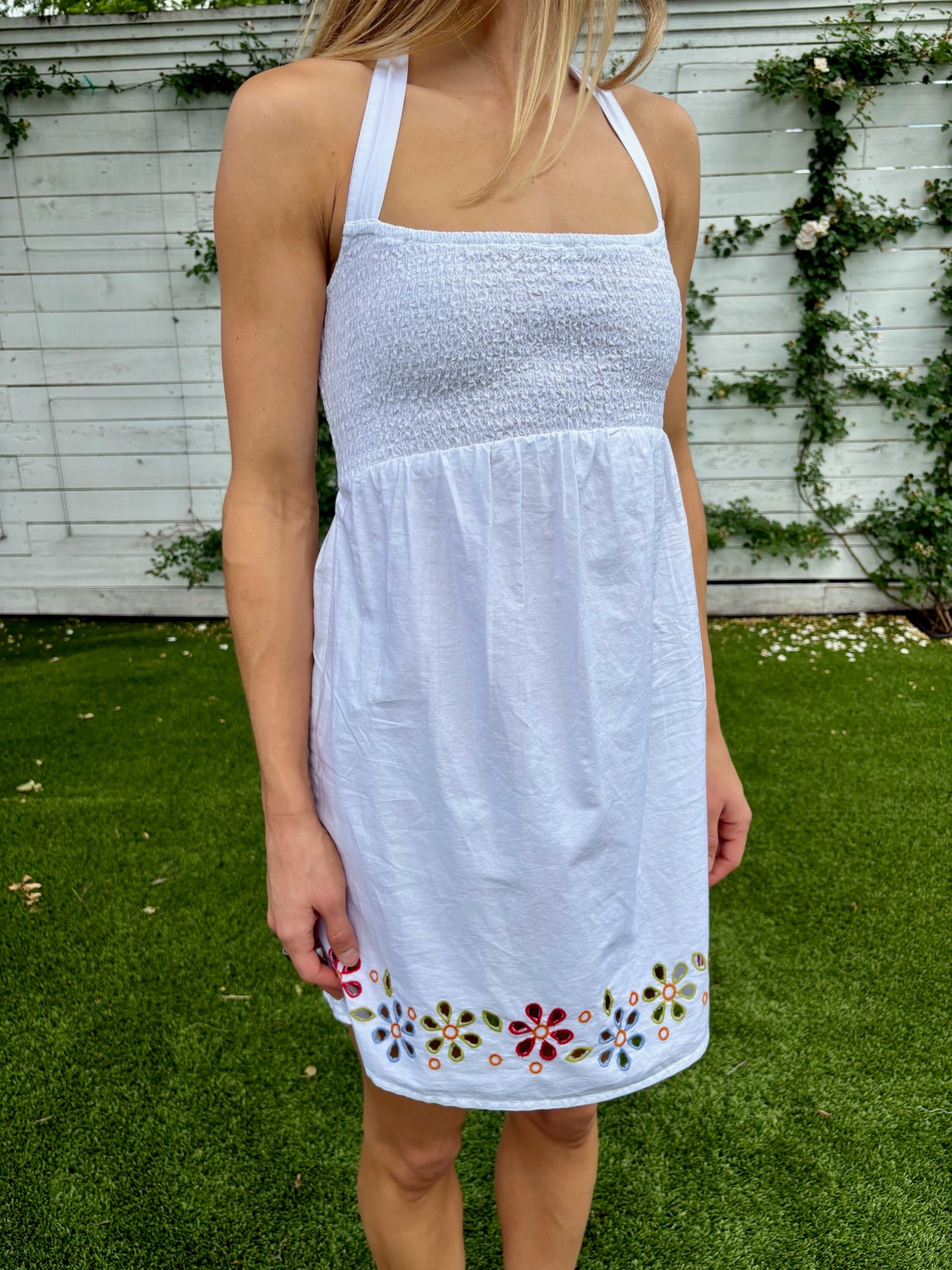 pandora dress