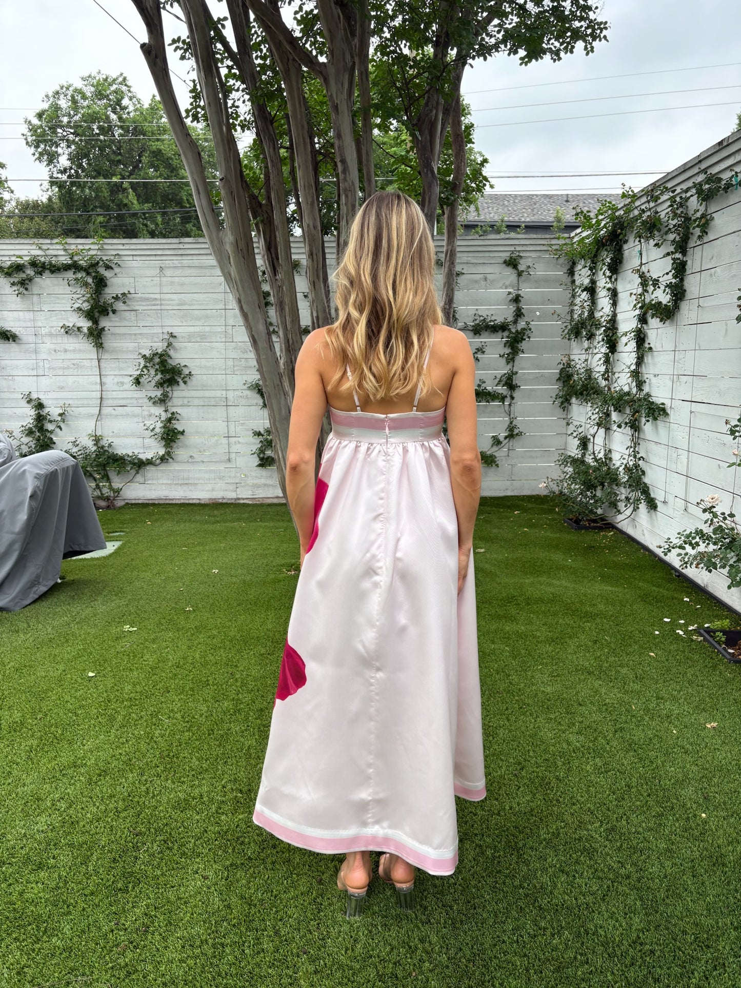 delphine dress