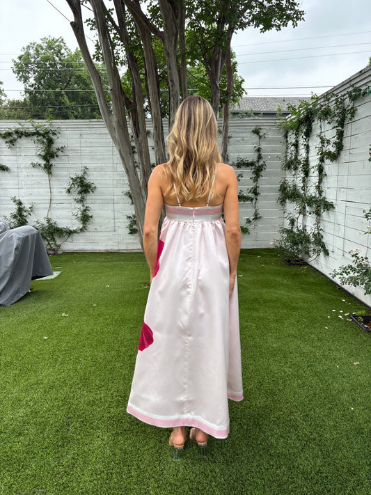 delphine dress