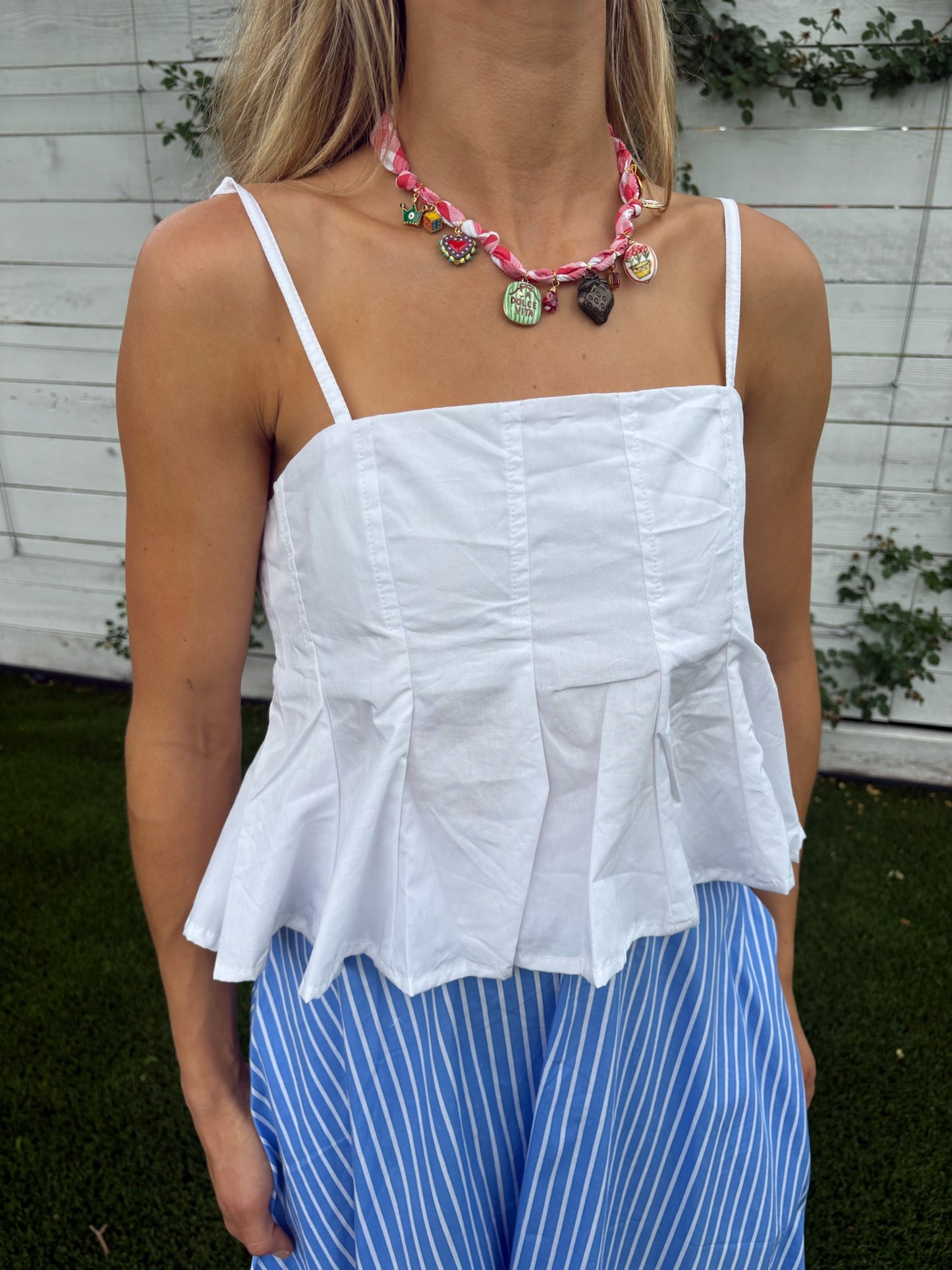 karla top